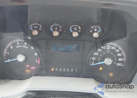 2016 Ford F350 Super Duty из США, поврежденный, VIN 1FTBF3A61GEC07084